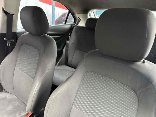 Chevrolet Onix 1.0 MPFI JOY 8V FLEX 4P MANUAL