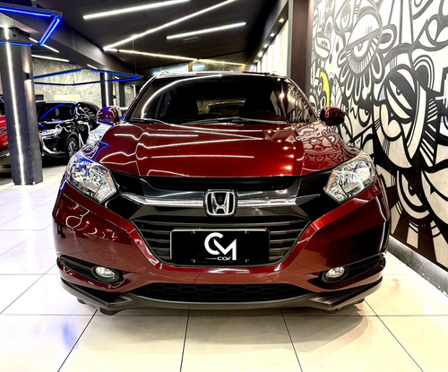 Honda HR-V HR-V EX CVT 1.8 I-VTEC FlexOne