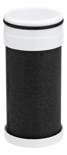 Repuesto Purificador De Grifo - Vigahome Color Blanco
