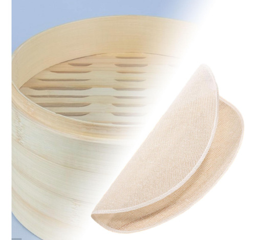 5x Vaporizador De Tela De Algodón, Estante Para 26cm