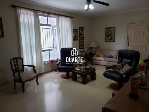 Imagem 3 de 20 de Apartamento - Ap02067 - 34671083