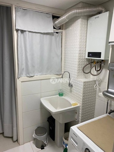Imagem 9 de 23 de Apartamento À Venda, 86 M² Por R$ 449.000,00 - Scharlau - São Leopoldo/rs - Ap3277