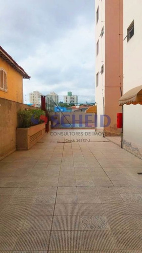 Imagem 8 de 15 de Apartamento Na Vila Santa Catarina Com Dois Dormitórios - Mc8876