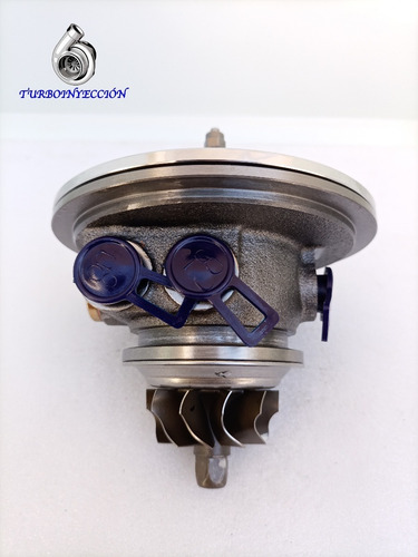 Cartucho Turbo 2.7 Biturbo A6, All Road, S4 Izq 53039880016