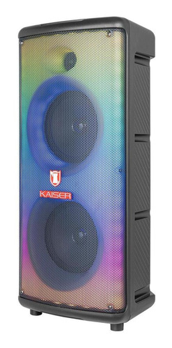 Bafle Kaiser 2x6.5 Ksw-2066 Ksr-link