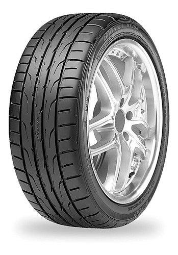 Llanta 235/55r17 99w Dunlop Direzza Dz102+