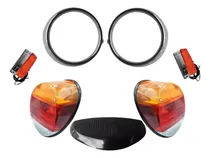 Comprar Set De Colision Bocho Vw Sedan 1974-2004