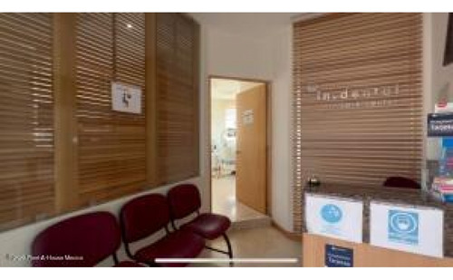 Centro, Querétaro - Cubiculo Dental Amueblado. Renta