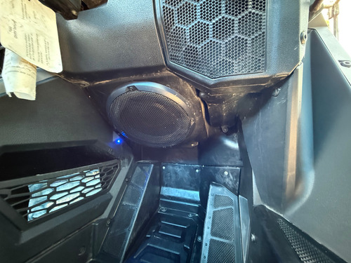 2024 Polaris Rzr Pro R Pro R Muy Poco Uso !! -accesorio
