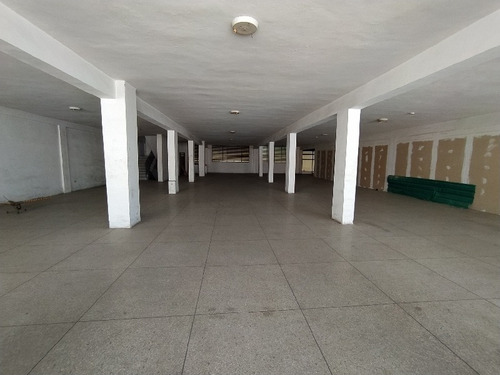 Imagen 10 de 17 de Edificio Comercial La Candelaria Fog-101 Marisol Castro 0424-4923040