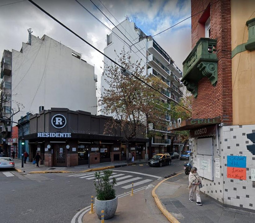 Imagen 4 de 9 de Departamento 3 Ambientes Venta - Almagro