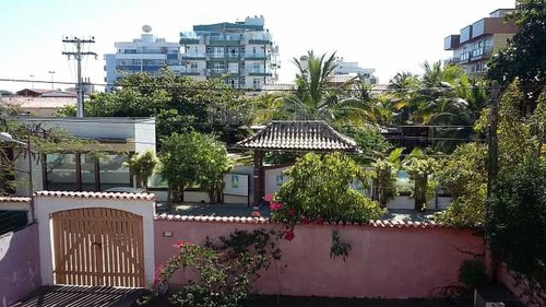 Imagem 11 de 15 de Casa À Venda Cabo Frio No Braga - Vgca30061