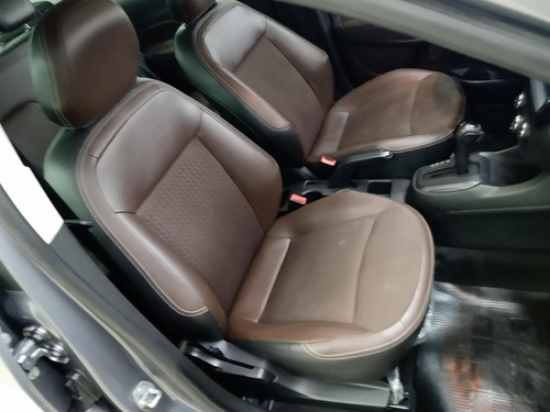 Chevrolet Cobalt Ltz 1.8 8v (aut) (flex) Flex Automático