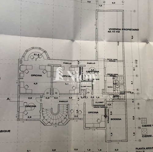 Venta Casa Comercial Viña Del Mar