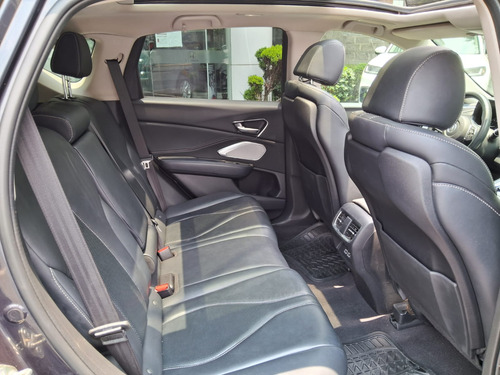 Acura RDX 2.0 Tech