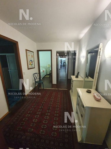 Casa Exclusiva En La Zona Del Golf, Oportunidad En Punta Del Este.- Ref: 2080