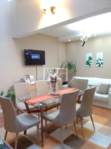 Venta Casa 5 Dormitorios Con Garage En Tres Cruces