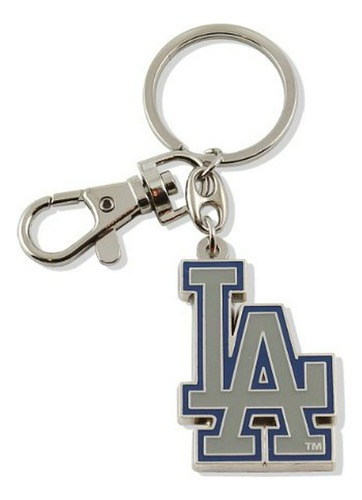 Logo Aminco Mlb Los Angeles Dodgers Equipo De Peso Pesado Ll