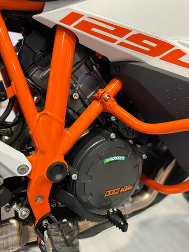 Ktm 1290 Super Adventure