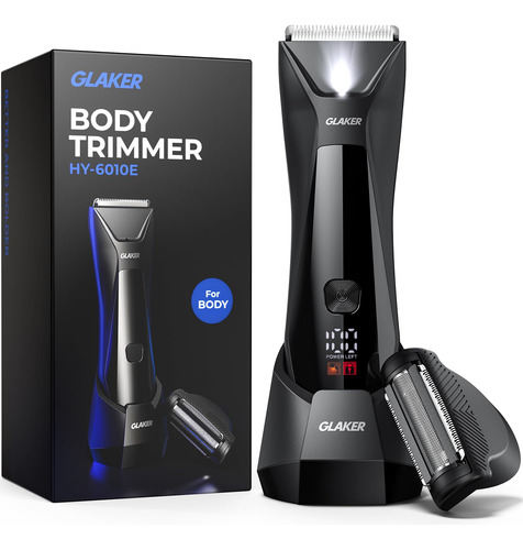 Glaker Body Hair Trimmer For - 7350718:mL a $262990