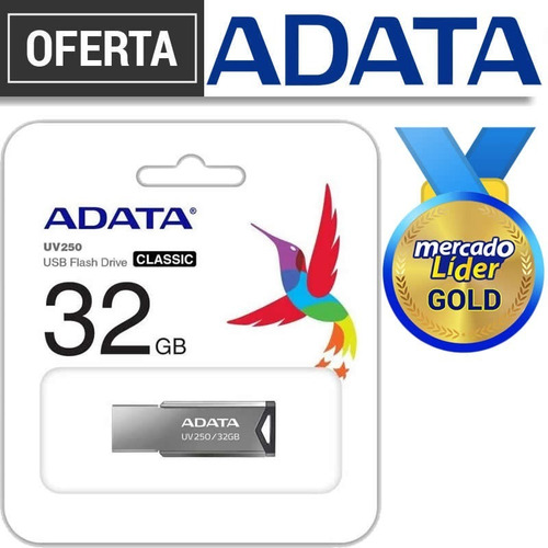 Flash Memory Sandisk 32gb 100% Usb 2.0 Originales Inc Iva