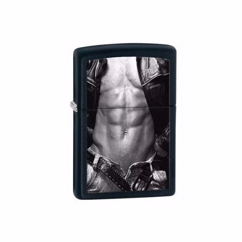 Encendedor Zippo 28317 Ready To Ride Lelab 28711