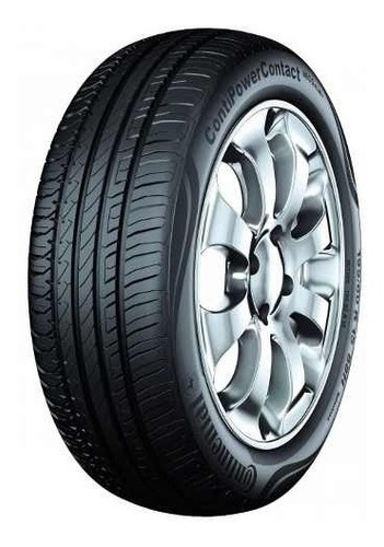 Neumático Continental Power Contact 195/55 R16 87v Fr Continental