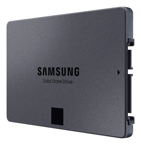 Samsung 870 shop evo plus