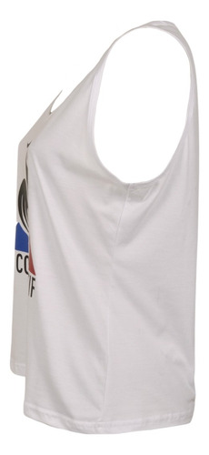 Musculosa Le Coq Sportif Mujer Ltn0322091/bl