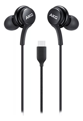 Auriculares Para Samsung Type-c Earphones S23 S23 S23 Ultra 