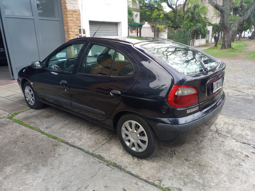 Renault Megane 1.6 Bic Pack Plus