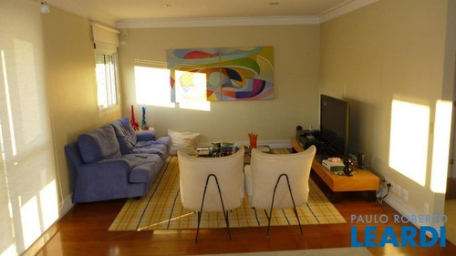 Imagem 6 de 15 de Apartamento - Morumbi - Sp - 524042