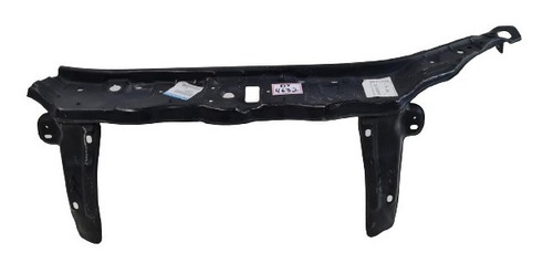 Retalho Painel Frontal Fiat Palio, Siena E Strada 08 A 13