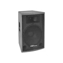Comprar Caixa De Som Unic Audthec Vs 700 15 Passiva 300wrms, Ti