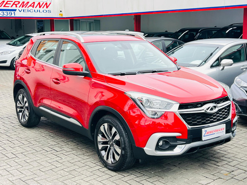 Chery Tiggo 5X 1.5 Txs Flex Aut. 5p