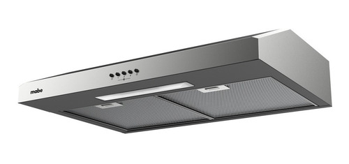 Campana De Empotre 80 Cm Nueva Inox Mabe - Cmpuv801ssx0
