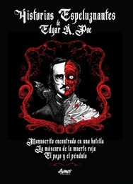 Historias Espeluznantes De Edgard Allan Poe
