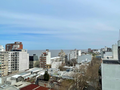Venta Penthouse 4 Dormitorios Centro