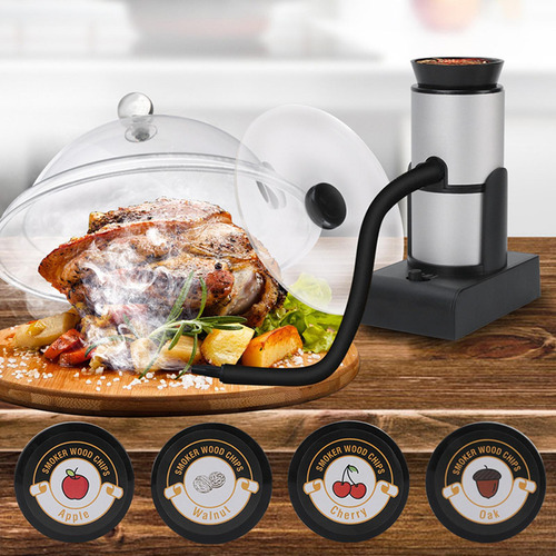 Infusor De Humo, Juego