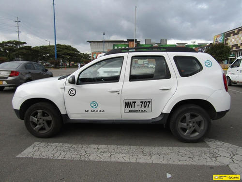 Renault Duster Dynamique 2.0 Precio Negociable