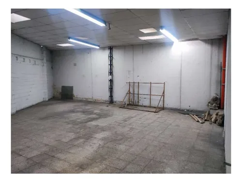 Bodega En Arriendo, Montevideo, Ideal Sector Alimentos O Farmaceutico