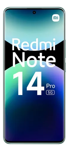 Xiaomi Redmi Note 14 Pro 5g 512gb