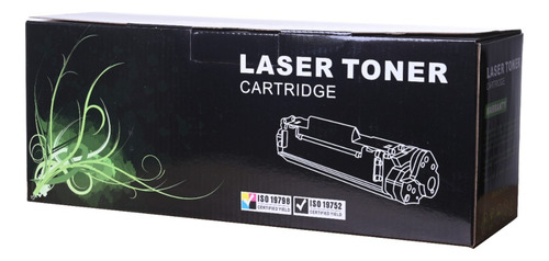 Tóner Alternativo Para Brother Tn860xl Dcp L2660dw Con Chip