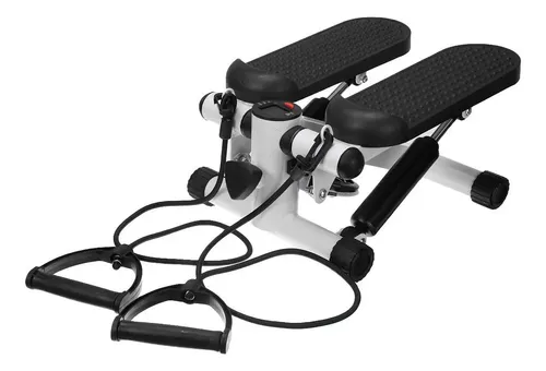 comprar Mini Stepper Simulador De Caminhada Com Monitor Lcd