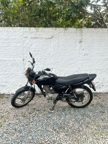 Cg Titan 125 Ks 03/04