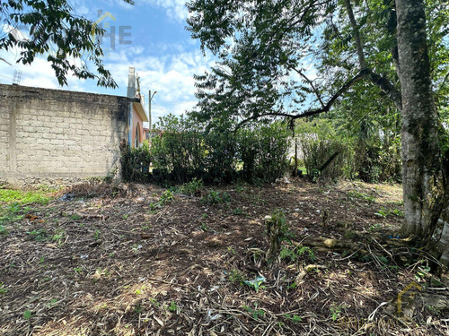 Terreno En Venta En Coatepec Zona Los Carriles
