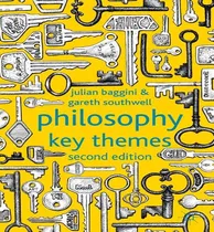 Comprar Libro Philosophy: Key Themes - Julian Baggini