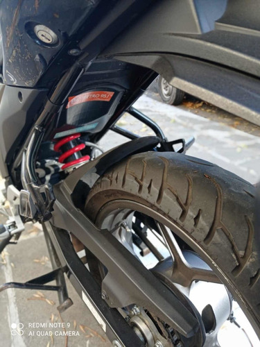 Suzuki Gixxer