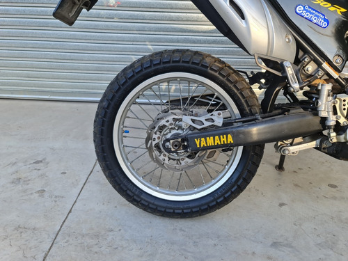 Imagen 4 de 9 de Yamaha Wr 250 R