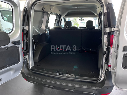 Renault Kangoo Ii Express Confort 5a 1.6 Sce